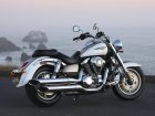 2011 Kawasaki VN 1700 Classic